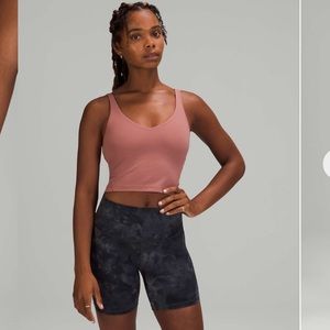 Lululemon Align Tank